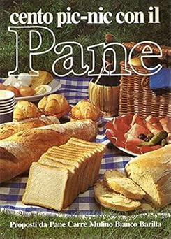 Cento pic nic con pane - pic-nic,