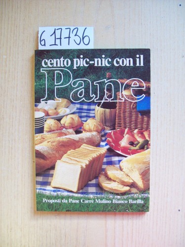 Mulino bianco barilla cento - mulino,