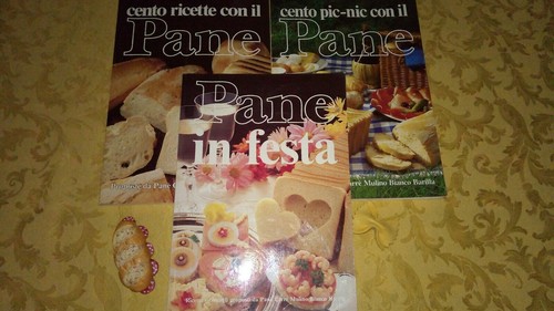 Mulino bianco tre - mulino, pane
