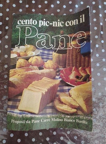 Cento pic nic con - cento, pic-nic