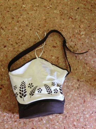Borsa picnic mulino - mulino, bianco