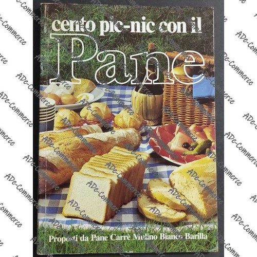 Cento pic nic - con,