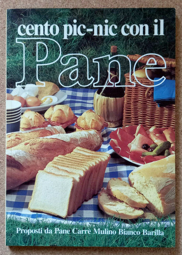 Libro ricette cucina cento pic - ricette,