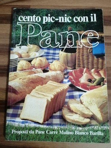 Cento pic nic con - cento, pic-nic