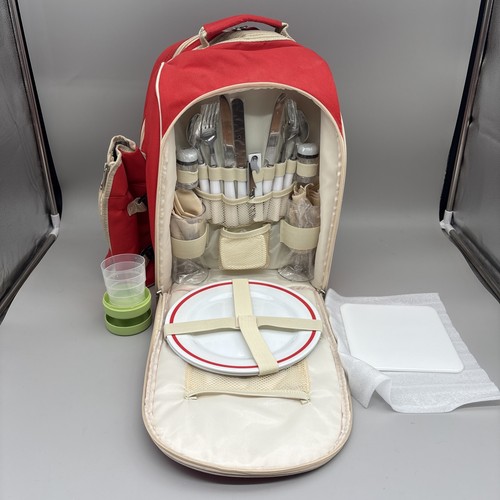 Nuovo zaino picnic - nuovo, 2