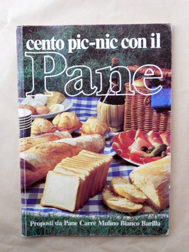 Cento pic nic con - cento, pic-nic