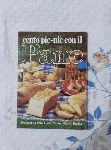 Mulino bianco cento pic - -,