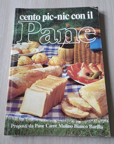 Cento pic nic - pane, n.2