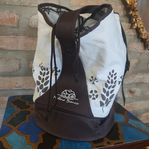 Mulino bianco borsa picnic - borsa,