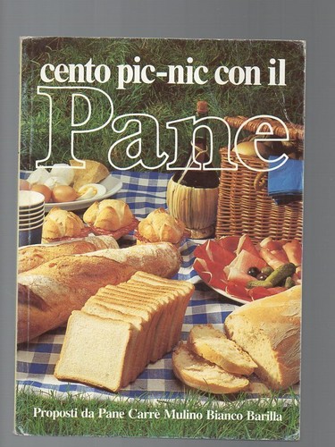 Cento pic nic con - cento, il