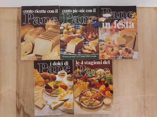 Cento ricette con - cento, il