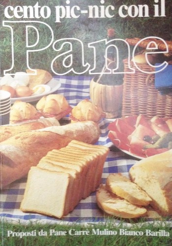 Libro cento pic - cento, nic